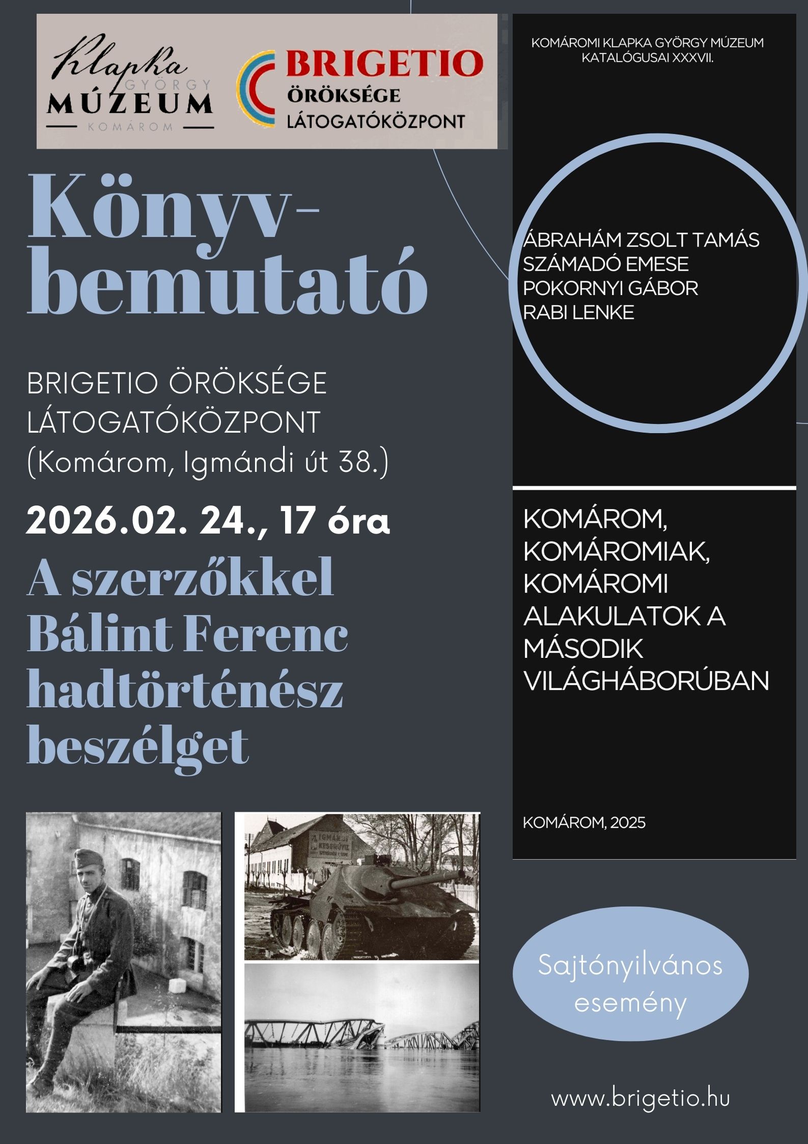 KGYM_2026_01_24_én _Komárom, komáromiak, komáromi alakulatok a második vh-ban könyvbemutató.jpg