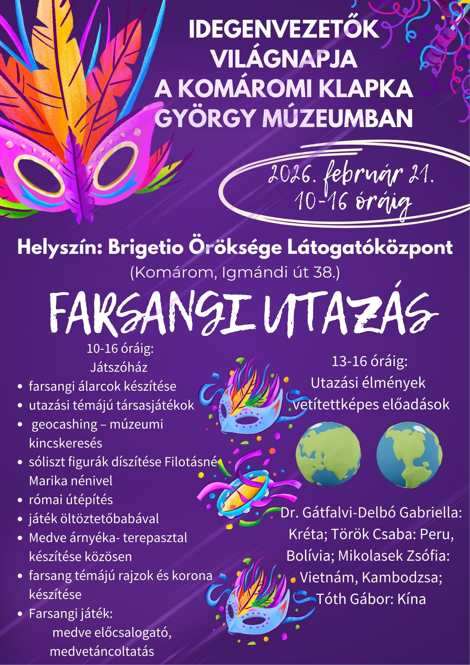 KGYM_2026_02_21_Farsangi Utazás az Idegenvezetők Világnapján a komáromi múzeumban.jpg