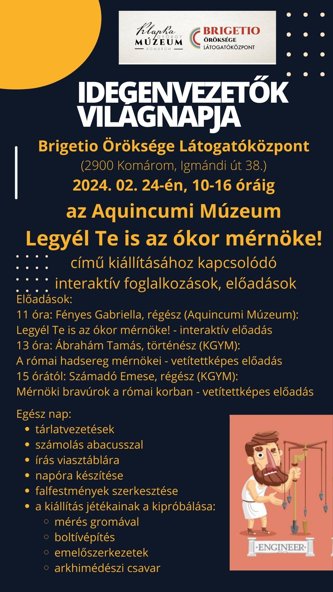 KGYM_Idegenvezetők Világnapja_2024_02_24_Ókor mérnökei.jpg